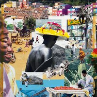 INTERLUDIO - Tony Allen & La Boa