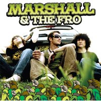 Stuck in the Rutt - Marshall & The Fro
