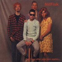 I'm in Love with My in-Laws - NilFisk