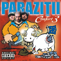 Maraton 20CM - Parazitii & Anonim & Spike