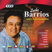 El Plebeyo - Perú - Lucho Barrios