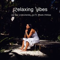 Chill Space - Lucero Beats