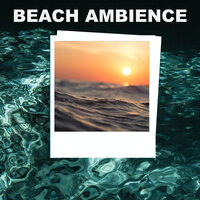Oceanic Calmness - Loopable with No Fade - Ocean Sounds FX & Beach Ambience