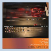 The Stuff - Mark Lower