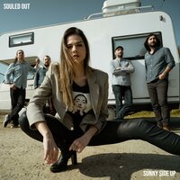 Love Will Set Us Free - Souled Out & Alexandra Sieti