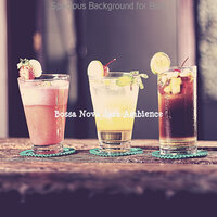 Pulsating Music for Weekends - Bossa Nova Jazz Ambience