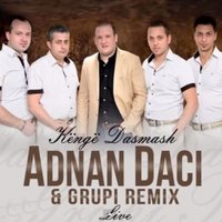 Si lule pranvere - Adnan Daci & Grupi Remix