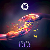 Feel Like I Do - Axel Boy