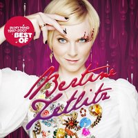 Apples And Diamonds - Bertine Zetlitz & Tommy Tee
