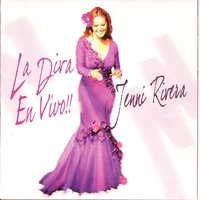 Me Siento Libre - Jenni Rivera