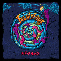 Since the Face Been Revealed - Krohme & Empuls & Wild Pigeon
