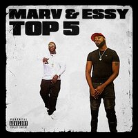 Fleek - Marv & Essy & Marvo Fivestarsz & Essy Fivestarsz