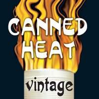 Pretty Thing - Canned Heat