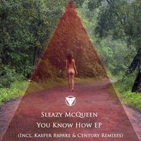 Bittersweet Freedom - Sleazy McQueen