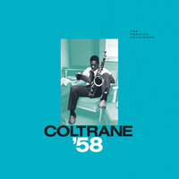 Spring Is Here - John Coltrane