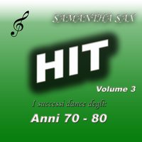 Don't You - Samantha Sax