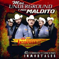 Se Me Va De Las Manos - Los Incomparables De Tijuana