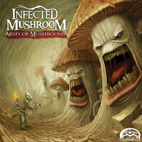 Swingish - Infected Mushroom
