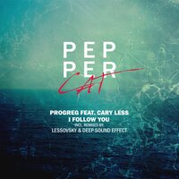To The Sky - Progreg & Cary Less & Lessovsky