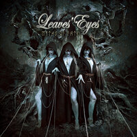 Sail with the Dead - Leaves' Eyes