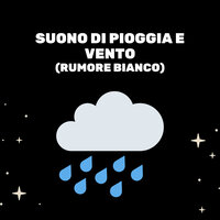 Rumore Bianco Della Tempesta Pioggia - Medicina Rilassante & Rumore bianco & Rumore Bianco Per Dormire