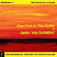 Slop Jah - Curtis Fuller & Dave Bailey