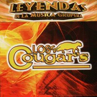 Quiero Decirte Que Te Quiero - Los Cougars