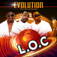 Simon Says - L.O.C