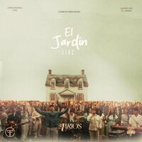 El Jardín - Lirios