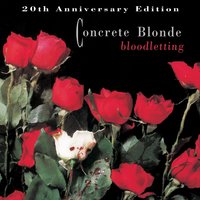 Bloodletting (The Vampire Song) - Concrete Blonde