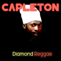 Jah Jah City - Capleton