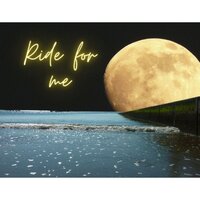 Ride for me - LAZ