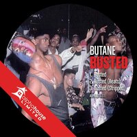 Busted - Butane
