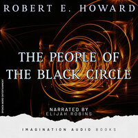 Chapter 5: The Black Stallion - Imagination Audio Books