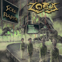 Hypnotic Obsession - Zora