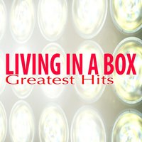 All the Difference in the World - Living In A Box