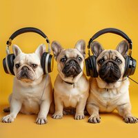 Joyful Pets Music - Music For Pets & Pets Total Relax & Yolta