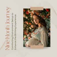 Visualization of Future Self: Harmony Music - Monique Namaste