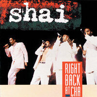 Changes - Shai & Marc Gay & Darnell Van Rensalier & Kevin Levi