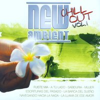 El Beso Del Aire - The New Ambient