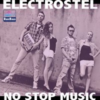 No Stop Music - Ricky Pellegrino