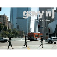 Bright heart - Gavy NJ