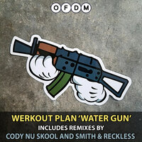 Water Gun - Werkout Plan & Smith