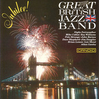 Imagination - The Great British Jazz Band