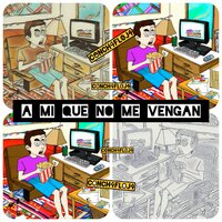 Narcomenudeo - Conchafloja & Mariano