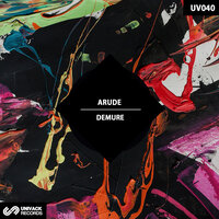 Fargo - Arude