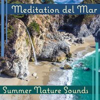 Ocean Shoreline: Balance Is Well Being - Healing Waters Zone