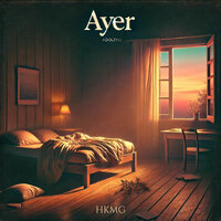 Ayer - Adolfino & HKMG