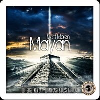 Mayan - Matt Moren & Gege