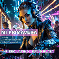Un Beso - Piero Latino & David Plata